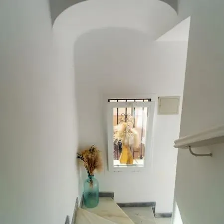 De 2 Con 40mt De Terraza Y A 250mt De La Playa Del Zapillo *