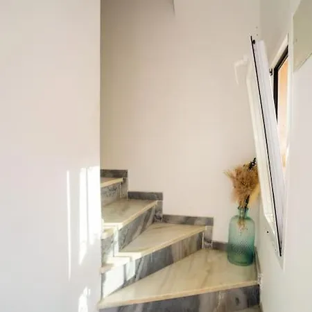 De 2 Con 40mt De Terraza Y A 250mt De La Playa Del Zapillo Daire