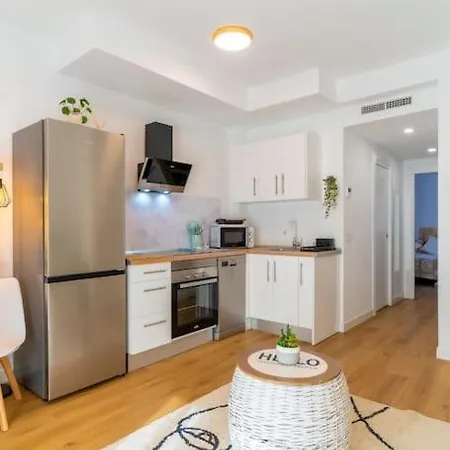 De 2 Con 40mt De Terraza Y A 250mt De La Playa Del Zapillo Daire *