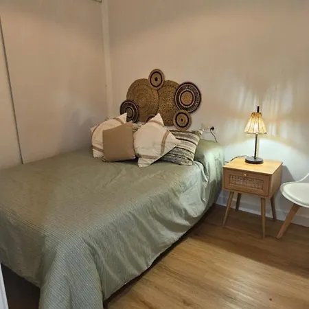 De 2 Con 40mt De Terraza Y A 250mt De La Playa Del Zapillo *