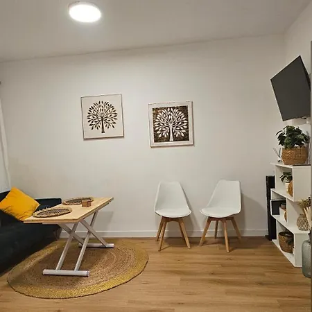 De 2 Con 40mt De Terraza Y A 250mt De La Playa Del Zapillo Daire *