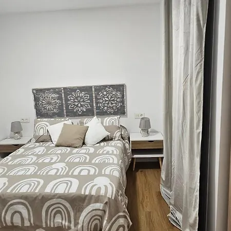 Daire De 2 Con 40mt De Terraza Y A 250mt De La Playa Del Zapillo