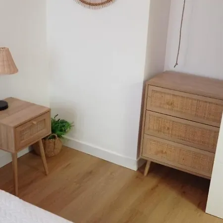 Daire De 2 Con 40mt De Terraza Y A 250mt De La Playa Del Zapillo